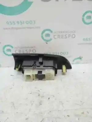 Second-hand car spare part rear left power window switch for lexus is200 (ds2/is2) 220d oem iam references 8403053020  