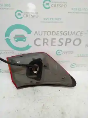 Автозапчастина б/у правий ліхтар для lexus is200 (ds2/is2) 220d посилання на oem iam 