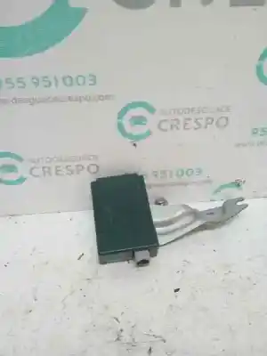 Автозапчастина б/у електронний модуль для lexus is200 (ds2/is2) 220d посилання на oem iam 8974053060