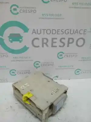 Автозапчастина б/у реле/запоперівник для lexus is200 (ds2/is2) 220d посилання на oem iam 821353021