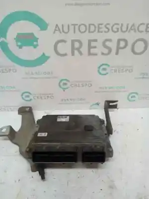 Автозапчастина б/у ебу контролер двигуна для lexus is200 (ds2/is2) 220d посилання на oem iam 8966153700  