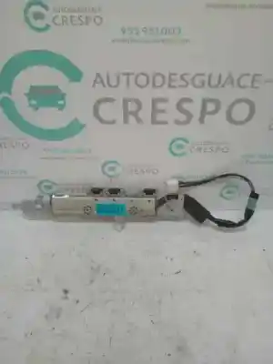 Peça sobressalente para automóvel em segunda mão sistema de áudio / rádio cd por lexus is200 (ds2/is2) 220d referências oem iam 8630053160  