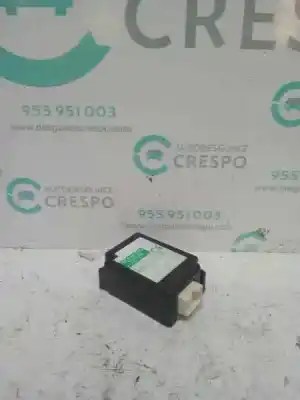 Автозапчастина б/у електронний модуль для lexus is200 (ds2/is2) 220d посилання на oem iam 8974053051