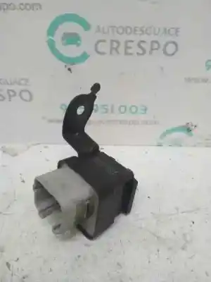 Автозапчастина б/у коробка передігрів для lexus is200 (ds2/is2) 220d посилання на oem iam 2861067010  