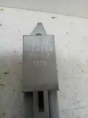 Peça sobressalente para automóvel em segunda mão módulo eletrônico por lexus is200 (ds2/is2) 220d referências oem iam 9098004184  