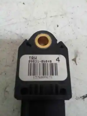 Автозапчастина б/у датчик для lexus is200 (ds2/is2) 220d посилання на oem iam 898310w040