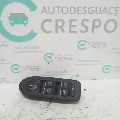 Second-hand car spare part left front power window switch for ford kuga (cbv) titanium oem iam references   