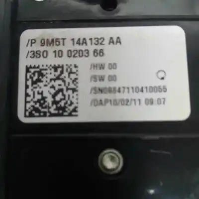 Second-hand car spare part Left Front Power Window Switch for FORD KUGA (CBV) Titanium OEM IAM references   