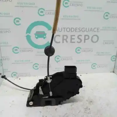 Second-hand car spare part  for FORD KUGA (CBV)  OEM IAM references   