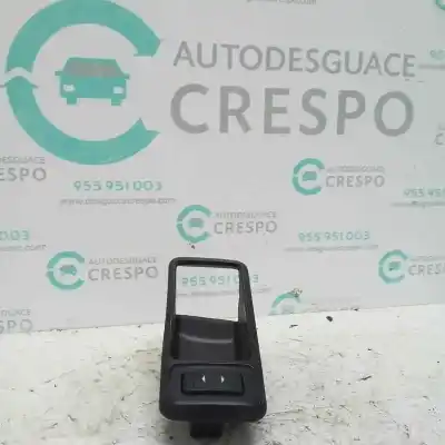 Second-hand car spare part rear right power window switch for ford kuga (cbv) titanium oem iam references   