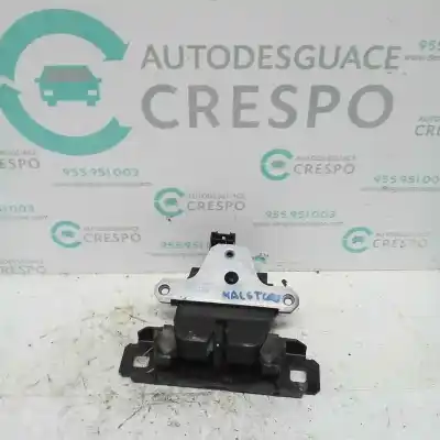 Second-hand car spare part trunk lock for ford kuga (cbv) titanium oem iam references 