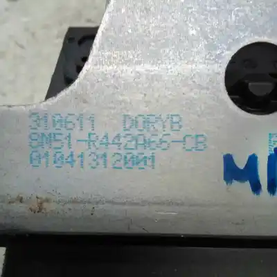 Second-hand car spare part trunk lock for ford kuga (cbv) titanium oem iam references   