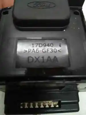 Pezzo di ricambio per auto di seconda mano comando pulito per ford kuga (cbv) titanium riferimenti oem iam   