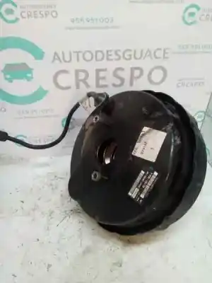 Peça sobressalente para automóvel em segunda mão servo freio por ford kuga (cbv) titanium referências oem iam   