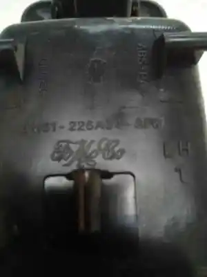 Peça sobressalente para automóvel em segunda mão botão / interruptor elevador vidro traseiro esquerdo por ford kuga (cbv) titanium referências oem iam   