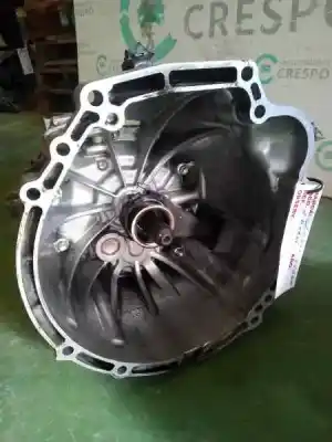 Автозапчастина б/у коробка передач для lexus is200 (ds2/is2) 220d посилання на oem iam   