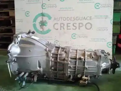 Автозапчастина б/у коробка передач для lexus is200 (ds2/is2) 220d посилання на oem iam   