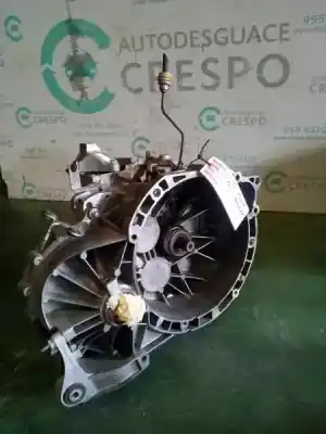 Pezzo di ricambio per auto di seconda mano riduttore per ford kuga (cbv) titanium riferimenti oem iam av4r7002ab  