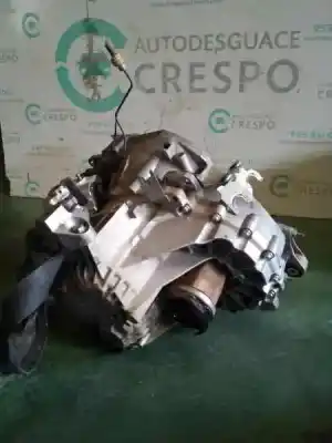 Pezzo di ricambio per auto di seconda mano riduttore per ford kuga (cbv) titanium riferimenti oem iam av4r7002ab  