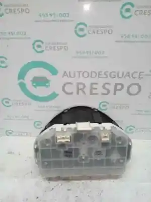 Peça sobressalente para automóvel em segunda mão  por MAZDA 2 LIM. (DE)  Referências OEM IAM A0DF76A  