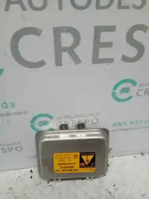 Second-hand car spare part electronic module for opel antara cosmo 4x4 oem iam references 00040547  d1sd1r