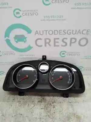 Second-hand car spare part Dashboard for OPEL ANTARA Cosmo 4x4 OEM IAM references 95194767  