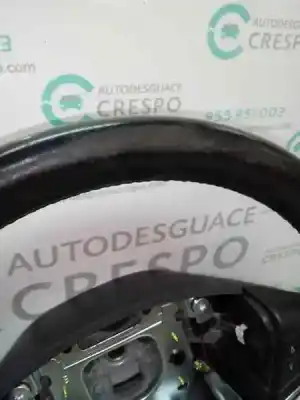 Peça sobressalente para automóvel em segunda mão volante por opel antara cosmo 4x4 referências oem iam   