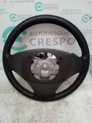 Peça sobressalente para automóvel em segunda mão volante por opel antara cosmo 4x4 referências oem iam   
