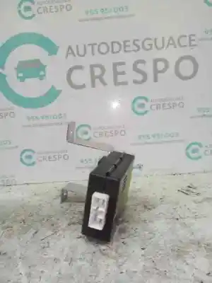 Second-hand car spare part electronic module for opel antara cosmo 4x4 oem iam references 95916579  