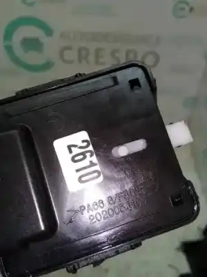 Second-hand car spare part indicator switch for opel antara cosmo 4x4 oem iam references 202005410  