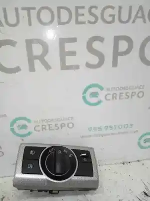 Second-hand car spare part  for OPEL ANTARA  OEM IAM references 20988700  120503