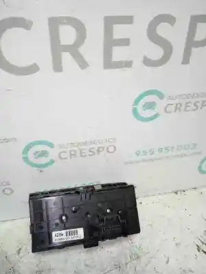 Second-hand car spare part headlights switch for opel antara cosmo 4x4 oem iam references 20988700  120503