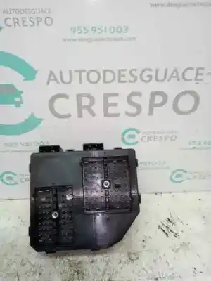 Second-hand car spare part FUSE BOX UNIT for OPEL ANTARA  OEM IAM references 95202016  