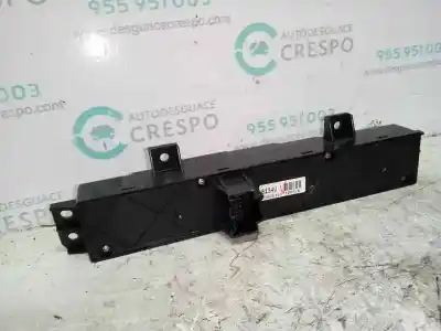 Piesă de schimb auto la mâna a doua avertizare pentru opel antara cosmo 4x4 referințe oem iam 20898134  120426
