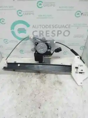 Second-hand car spare part  for OPEL ANTARA  OEM IAM references   