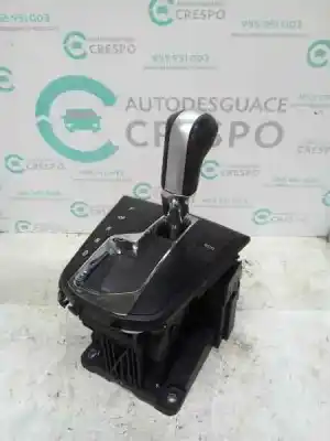 Second-hand car spare part automatic gearbox control unit for opel antara cosmo 4x4 oem iam references 12e09a0932u  