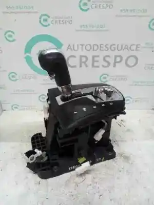 Second-hand car spare part automatic gearbox control unit for opel antara cosmo 4x4 oem iam references 12e09a0932u  