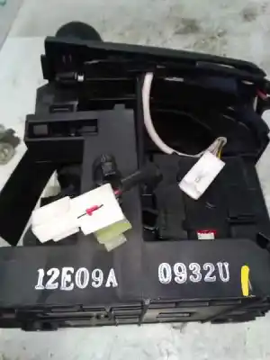 Second-hand car spare part automatic gearbox control unit for opel antara cosmo 4x4 oem iam references 12e09a0932u