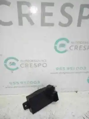 Second-hand car spare part right front power window switch for opel antara cosmo 4x4 oem iam references   