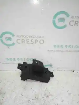 Peça sobressalente para automóvel em segunda mão botão / interruptor elevador vidro traseiro esquerdo por opel antara cosmo 4x4 referências oem iam   