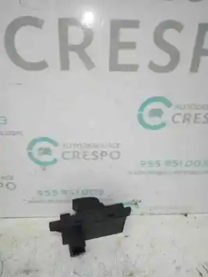 Second-hand car spare part rear left power window switch for opel antara cosmo 4x4 oem iam references 