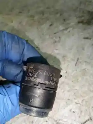 Second-hand car spare part sensor for opel antara cosmo 4x4 oem iam references 25962202