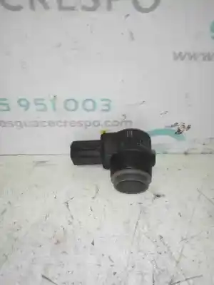 Second-hand car spare part sensor for opel antara cosmo 4x4 oem iam references 25962202  0263003931
