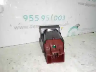 Second-hand car spare part switch for opel antara cosmo 4x4 oem iam references 20785534  