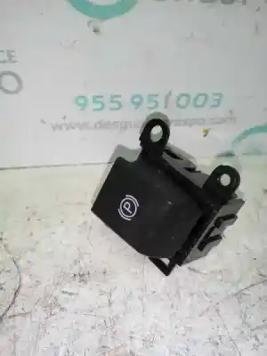 Second-hand car spare part switch for opel antara cosmo 4x4 oem iam references 207808021  