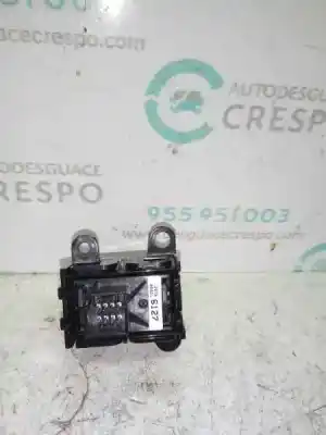 Second-hand car spare part switch for opel antara cosmo 4x4 oem iam references 207808021  
