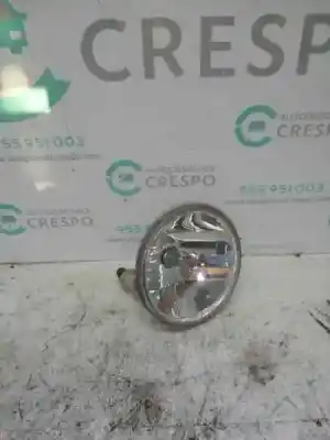 Second-hand car spare part left fog light for opel antara cosmo 4x4 oem iam references   