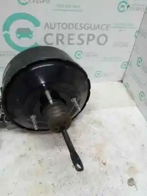 Second-hand car spare part brake servo for opel antara cosmo 4x4 oem iam references p95488856