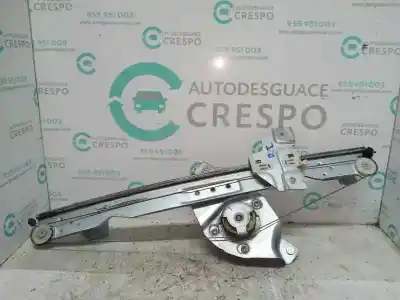Pezzo di ricambio per auto di seconda mano  per DACIA DUSTER  Riferimenti OEM IAM    Pezzo di ricambio per auto di seconda mano  per DACIA DUSTER  Riferimenti OEM IAM