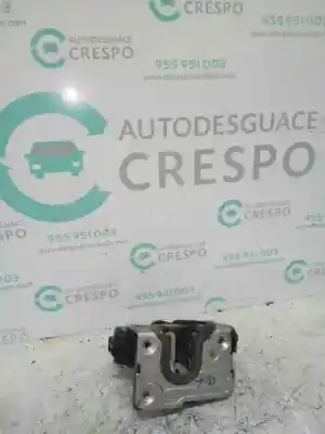 Pezzo di ricambio per auto di seconda mano  per DACIA DUSTER  Riferimenti OEM IAM    Pezzo di ricambio per auto di seconda mano  per DACIA DUSTER  Riferimenti OEM IAM